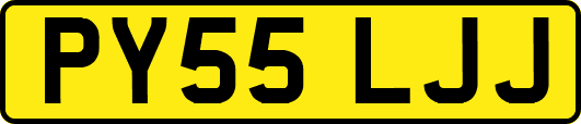 PY55LJJ
