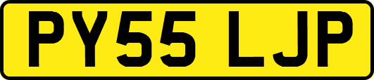 PY55LJP
