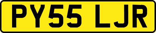 PY55LJR