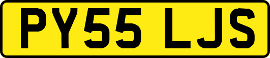 PY55LJS