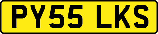 PY55LKS