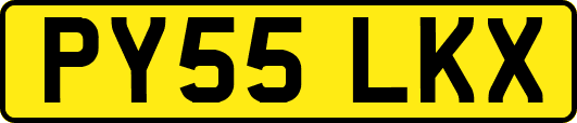 PY55LKX