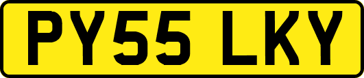 PY55LKY