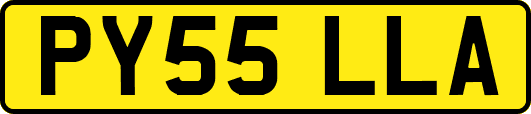 PY55LLA