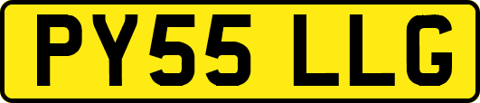 PY55LLG