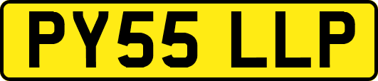 PY55LLP