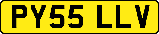 PY55LLV