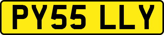 PY55LLY