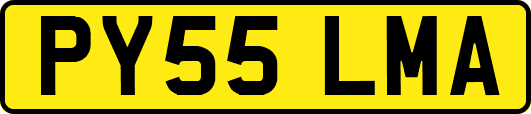 PY55LMA