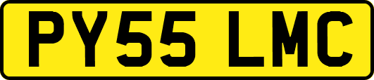 PY55LMC