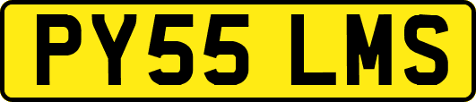 PY55LMS