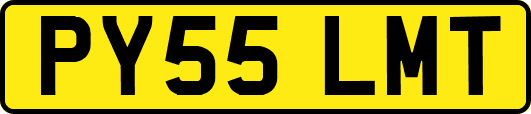 PY55LMT