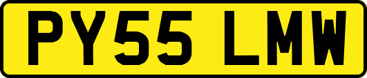 PY55LMW
