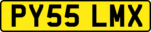 PY55LMX
