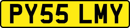 PY55LMY