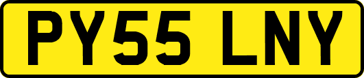 PY55LNY