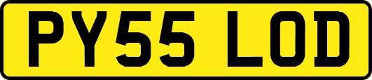 PY55LOD
