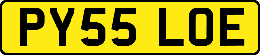 PY55LOE