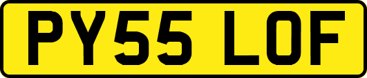 PY55LOF