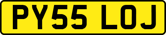 PY55LOJ