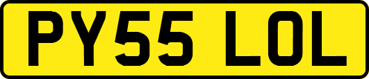 PY55LOL