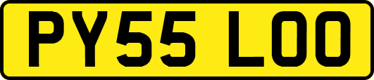 PY55LOO