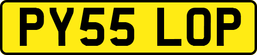 PY55LOP