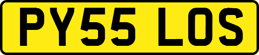 PY55LOS