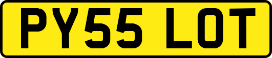 PY55LOT