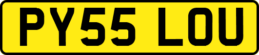 PY55LOU