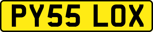 PY55LOX
