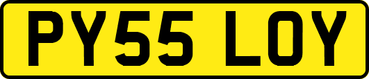 PY55LOY