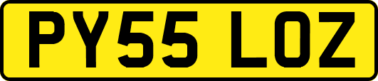 PY55LOZ