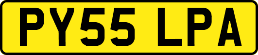 PY55LPA