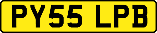 PY55LPB