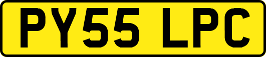 PY55LPC