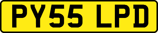 PY55LPD