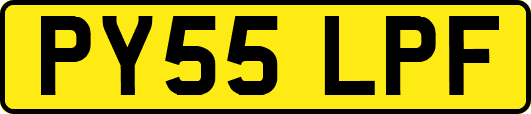 PY55LPF
