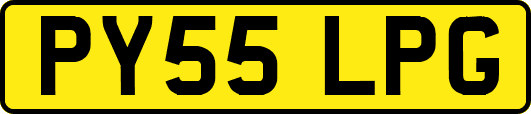 PY55LPG