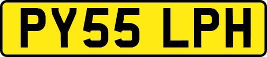 PY55LPH