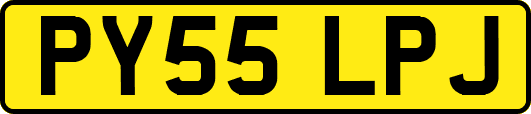 PY55LPJ