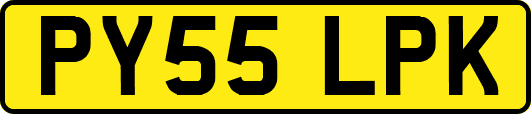 PY55LPK