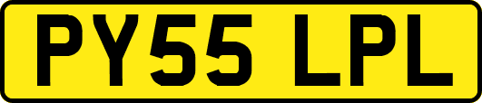 PY55LPL