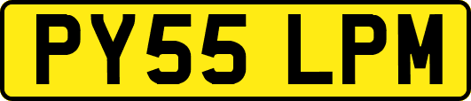 PY55LPM