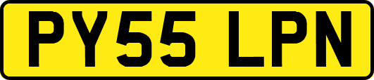 PY55LPN