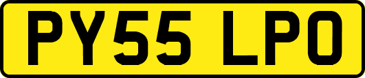 PY55LPO