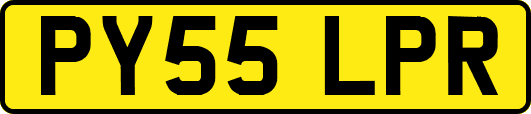 PY55LPR