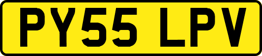PY55LPV