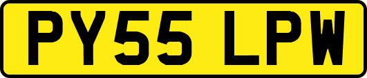 PY55LPW