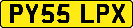 PY55LPX
